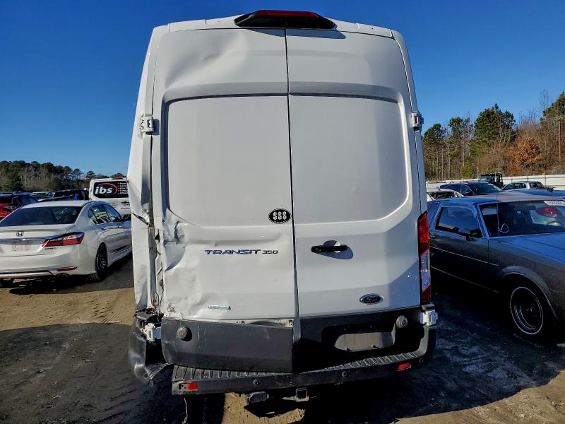 Продаж на аукціоні авто 2019 Ford Transit, vin: 1FTBW3XG3KKB23567, номер лоту: 94151525