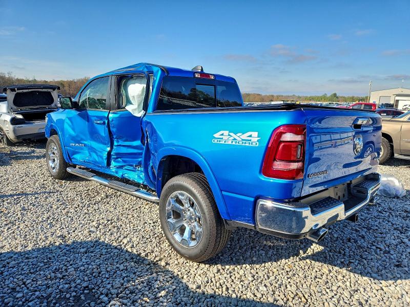 Продаж на аукціоні авто 2022 Ram 1500, vin: 1C6SRFJT0NN233033, номер лоту: 95412325