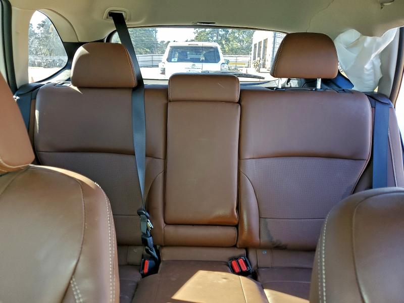 Aukcja sprzedaży 2018 Subaru Outback, vin: 4S4BSETC9J3376407, numer aukcji: 94221405