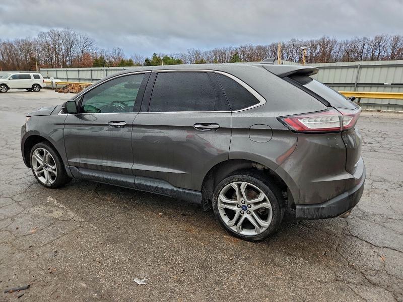 Aukcja sprzedaży 2016 Ford Edge, vin: 2FMPK3K91GBB13563, numer aukcji: 97306285