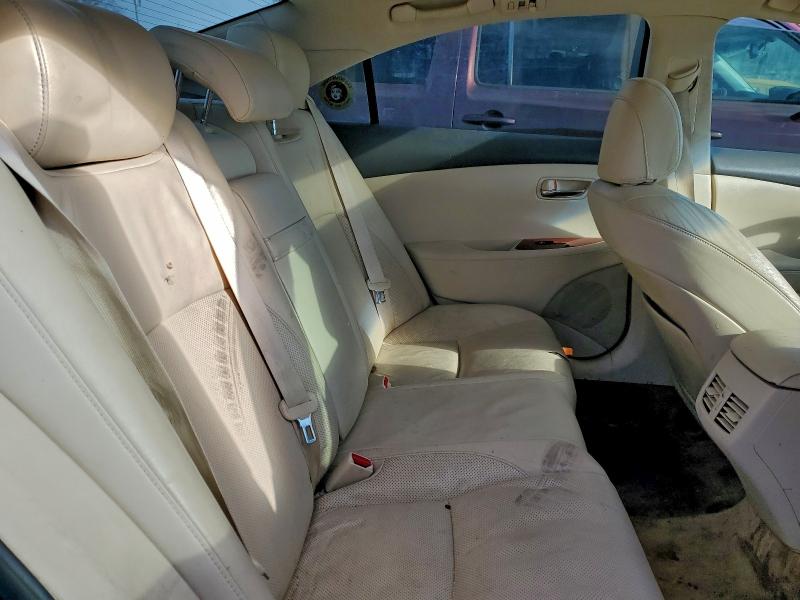 94715215 :رقم المزاد ، JTHBK1EG8C2476518 vin ، 2012 Lexus Es 350 مزاد بيع