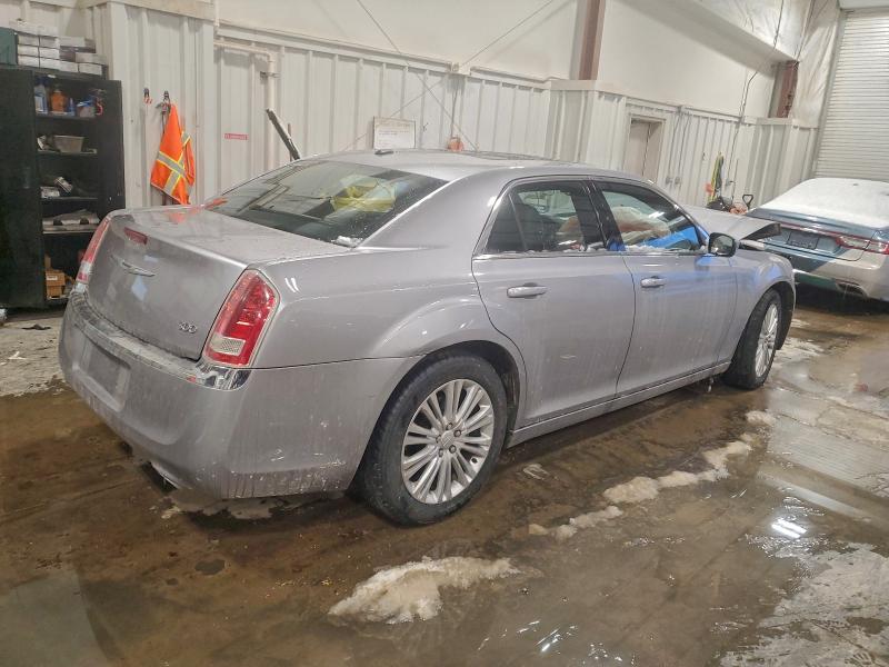 Продажа на аукционе авто 2013 Chrysler 300, vin: 2C3CCARGXDH619107, номер лота: 95794345
