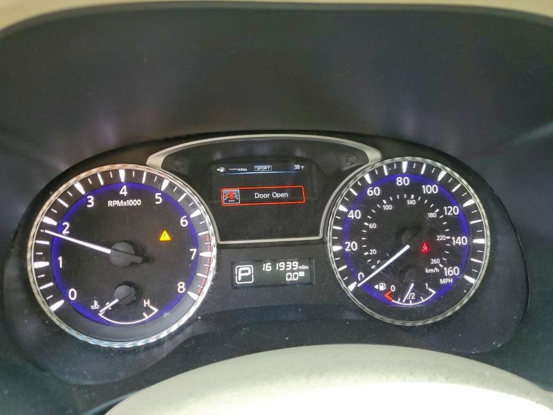 Продаж на аукціоні авто 2013 Infiniti Jx35, vin: 5N1AL0MMXDC308284, номер лоту: 97869445