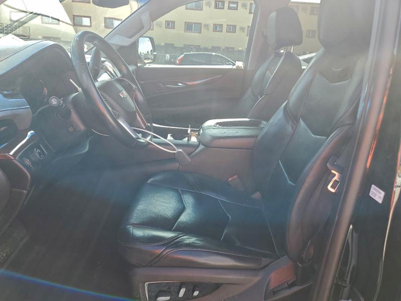 Продажа на аукционе авто 2019 Cadillac Escalade P, vin: 1GYS3CKJXKR152853, номер лота: 95755325