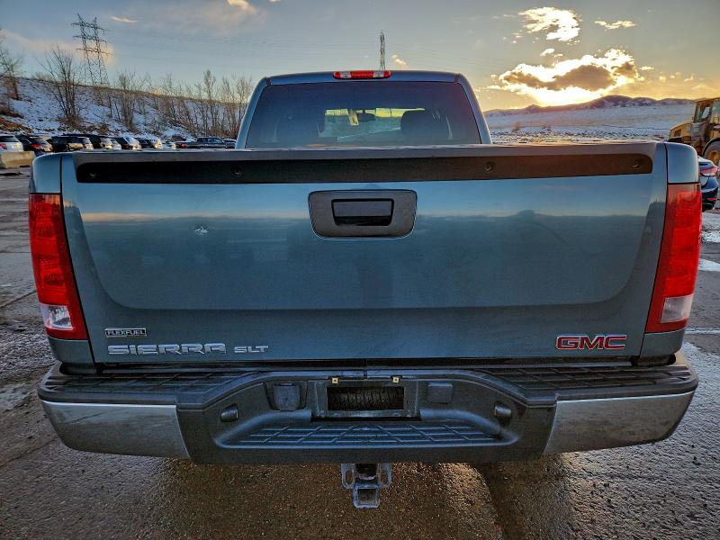 Auction sale of the 2012 Gmc Sierra, vin: 1GTR2WE79CZ297263, lot number: 95454885