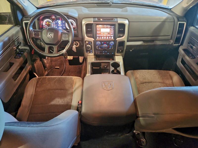 Aukcja sprzedaży 2014 Ram 1500, vin: 1C6RR7LT0ES349397, numer aukcji: 97138005