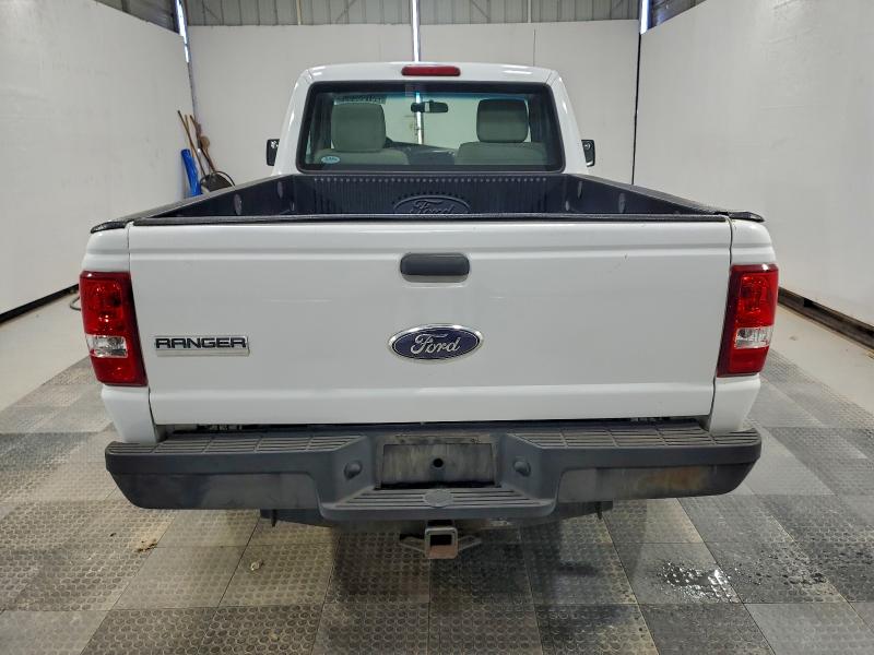 Продаж на аукціоні авто 2010 Ford Ranger, vin: 1FTKR1AD7APA18624, номер лоту: 96783235