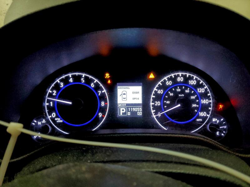 Продажа на аукционе авто 2013 Infiniti G37, vin: JN1CV6AR9DM350730, номер лота: 95936555