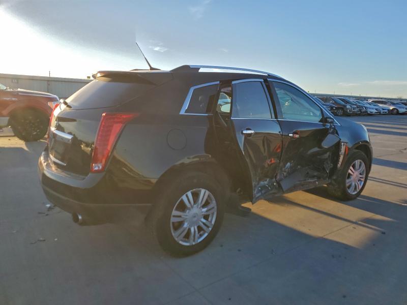 Продажа на аукционе авто 2012 Cadillac Srx, vin: 3GYFNAE33CS568481, номер лота: 96563495
