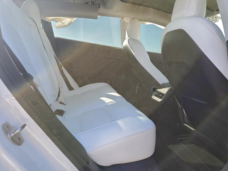 Продажа на аукционе авто 2022 Tesla Model 3, vin: 5YJ3E1EA7NF322875, номер лота: 95780545