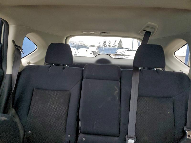 Aukcja sprzedaży 2015 Honda Cr-v Ex, vin: 2HKRM4H55FH127941, numer aukcji: 95097835