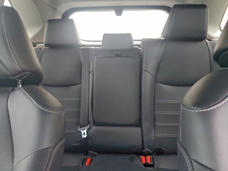 Aukcja sprzedaży 2025 Toyota Rav4, vin: 2T3D1RFVXSW506990, numer aukcji: 97495355