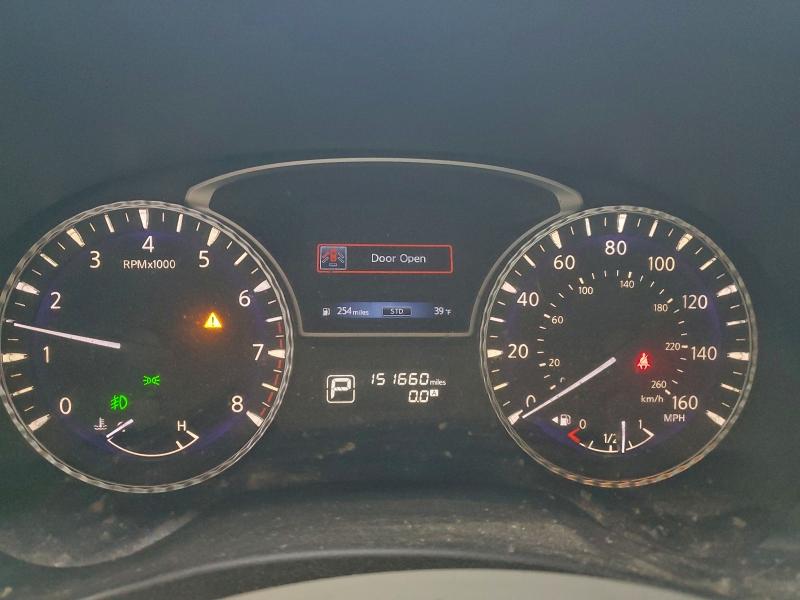 Aukcja sprzedaży 2014 Infiniti Qx60, vin: 5N1AL0MM6EC534050, numer aukcji: 95251055