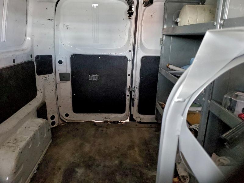 Продаж на аукціоні авто 2017 Chevrolet City Express, vin: 3N63M0YN5HK702432, номер лоту: 54719156