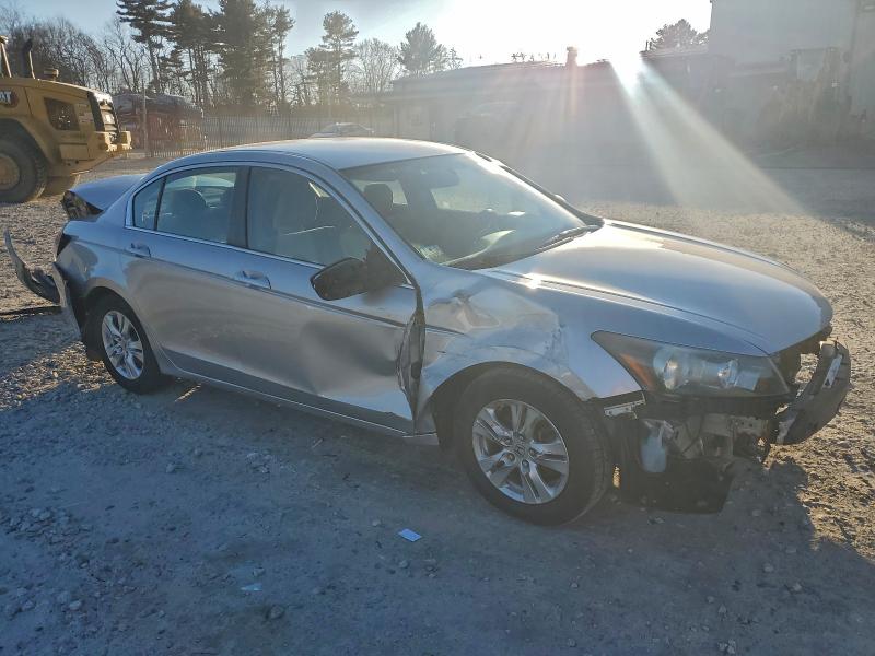 97991635 :رقم المزاد ، 1HGCP26439A052794 vin ، 2009 Honda Accord مزاد بيع