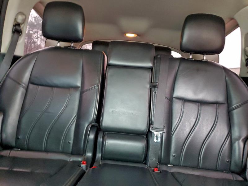 Продажа на аукционе авто 2013 Infiniti Jx35, vin: 5N1AL0MN7DC342031, номер лота: 97800955