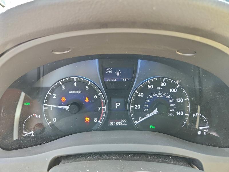 96815975 :رقم المزاد ، 2T2BK1BAXFC280700 vin ، 2015 Lexus Rx 350 مزاد بيع