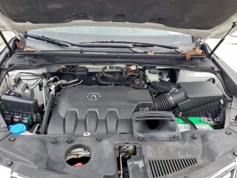 2017 Acura Rdx მანქანა იყიდება აუქციონზე, vin: 5J8TB4H50HL010912, აუქციონის ნომერი: 95459965