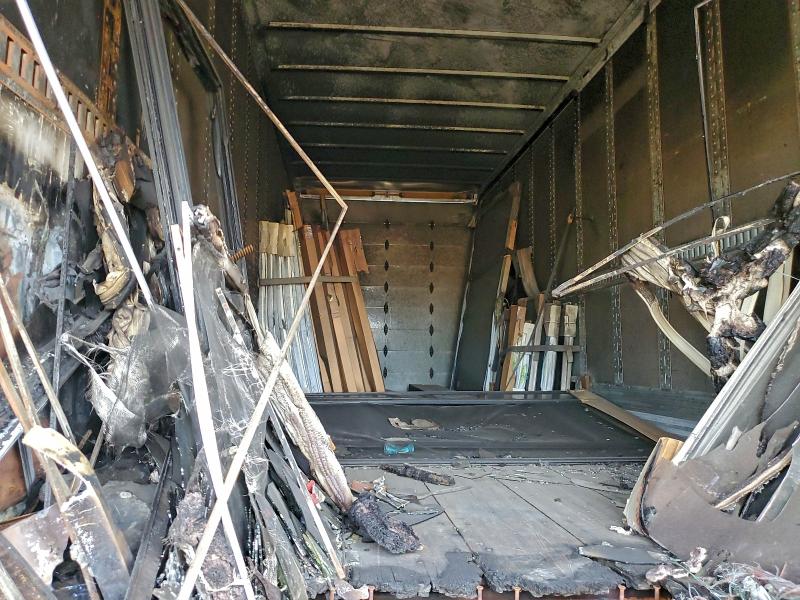 95222225 :رقم المزاد ، 3H3V281C6LT324037 vin ، 2020 Hyundai Trailer مزاد بيع