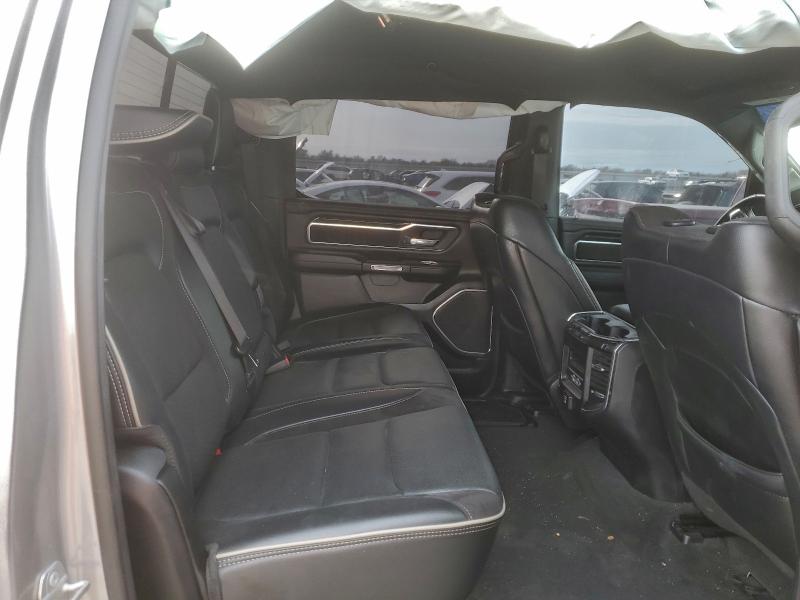 Продаж на аукціоні авто 2021 Ram 1500 Laram, vin: 1C6SRFJT7MN650504, номер лоту: 96956735