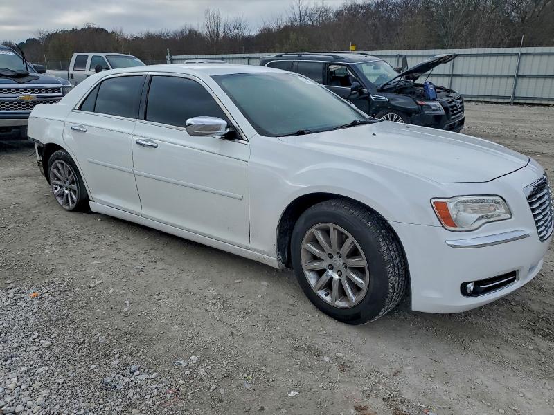 Продажа на аукционе авто 2012 Chrysler 300, vin: 2C3CCACG1CH199499, номер лота: 95677705