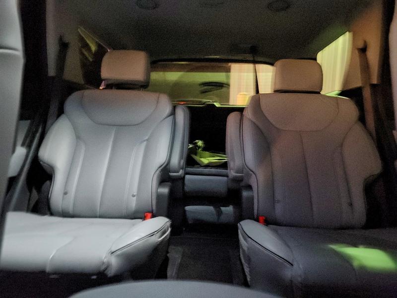 Aukcja sprzedaży 2025 Hyundai Palisade, vin: KM8R2DGE2SU926367, numer aukcji: 97088985