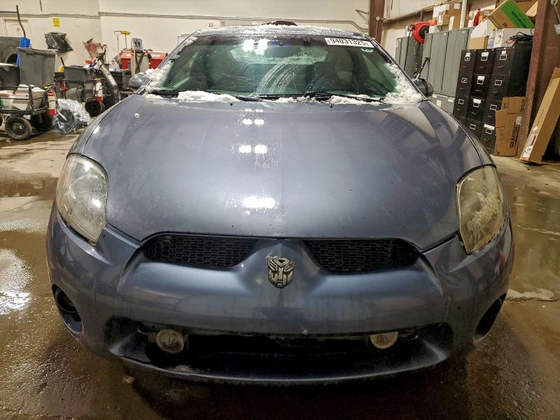 2007 Mitsubishi Eclipse მანქანა იყიდება აუქციონზე, vin: 4A3AK24F67E603635, აუქციონის ნომერი: 94031325
