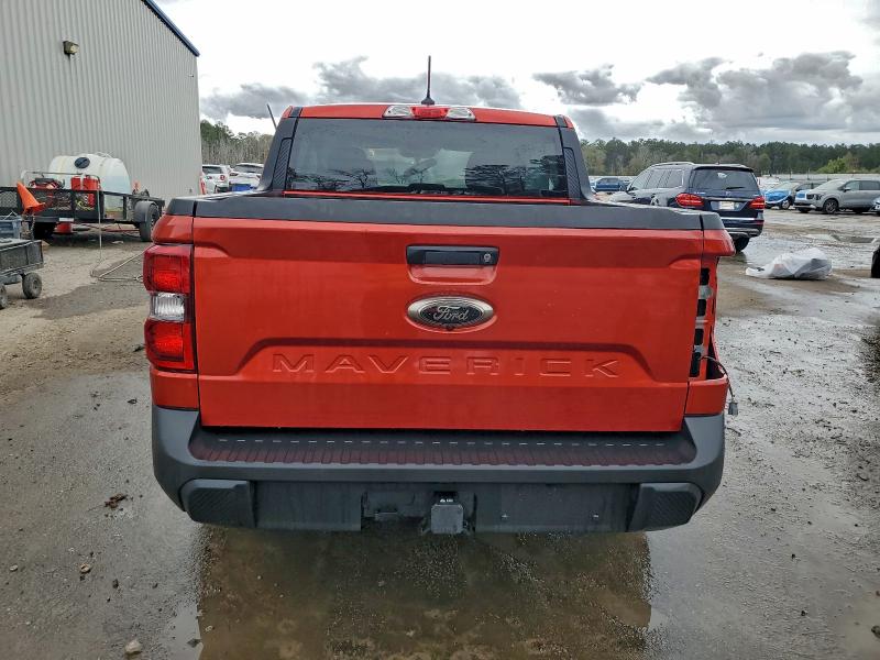 Aukcja sprzedaży 2024 Ford Maverick X, vin: 3FTTW8H97RRA58004, numer aukcji: 97200405