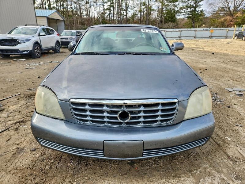 Aukcja sprzedaży 2003 Cadillac Deville, vin: 1G6KD54Y93U285274, numer aukcji: 96797985