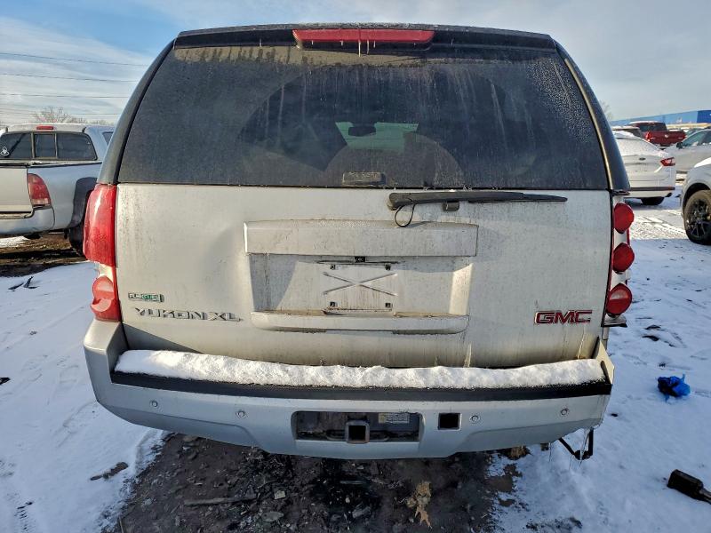 Продажа на аукционе авто 2010 Gmc Yukon Xl, vin: 1GKUKKE31AR202745, номер лота: 95940155