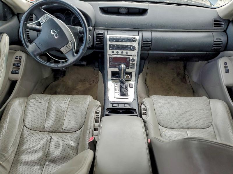 Aukcja sprzedaży 2005 Infiniti G35, vin: JNKCV51F75M311759, numer aukcji: 96382115