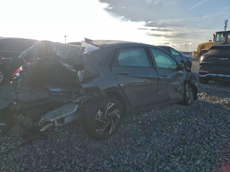 Продаж на аукціоні авто 2025 Hyundai Elantra, vin: KMHLM4DG1SU054933, номер лоту: 97380525