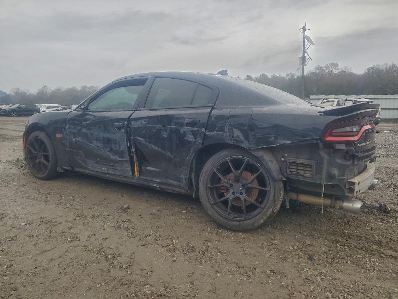 97439965 :رقم المزاد ، 2C3CDXCT9KH757191 vin ، 2019 Dodge Charger مزاد بيع