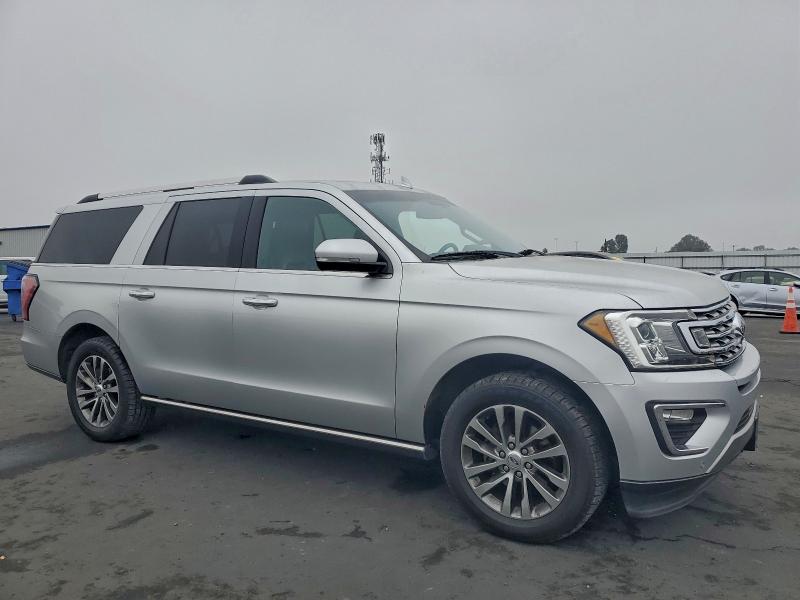 Aukcja sprzedaży 2018 Ford Expedition, vin: 1FMJK1KT2JEA25087, numer aukcji: 95171505
