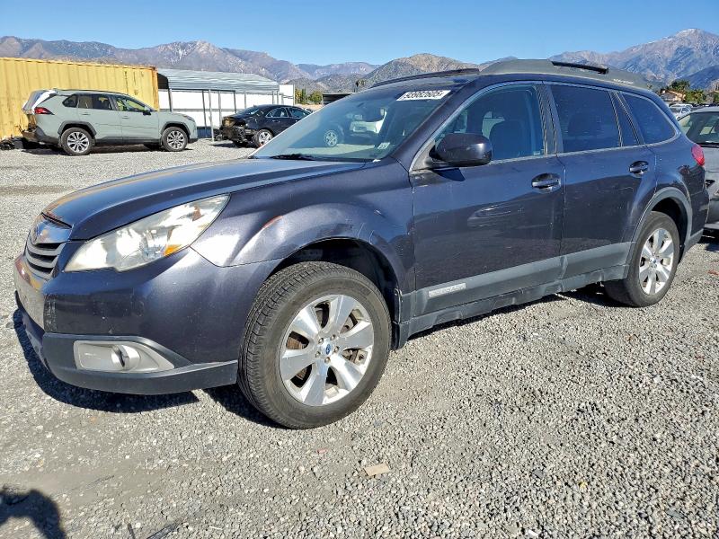 Продажа на аукционе авто 2012 Subaru Outback 3., vin: 4S4BRDKCXC2224135, номер лота: 93982605