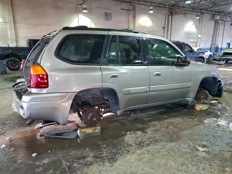 Продаж на аукціоні авто 2002 Gmc Envoy, vin: 1GKDT13S622207354, номер лоту: 94928165