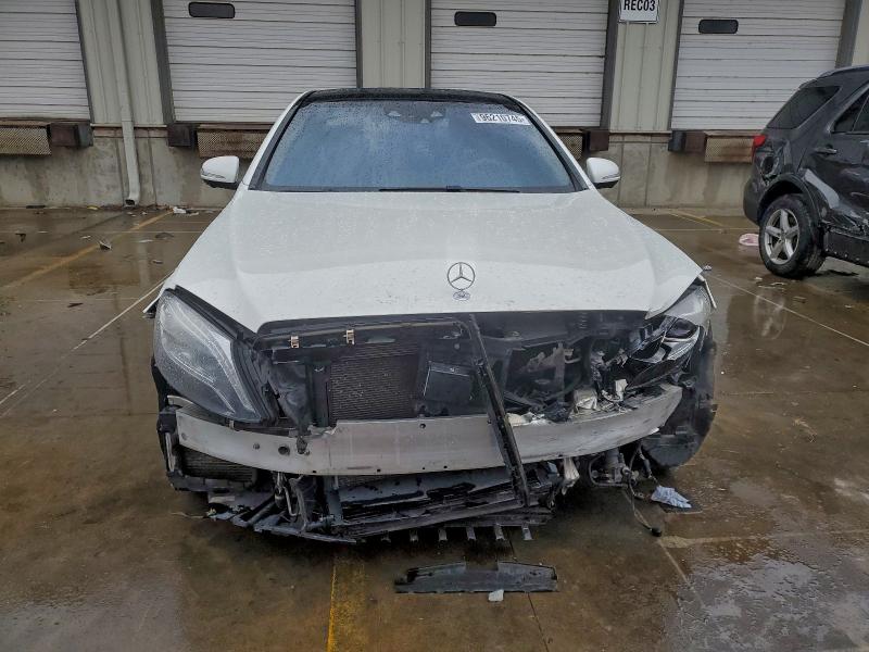 Продажа на аукционе авто 2017 Mercedes-benz S, vin: WDDUG7JB5HA334848, номер лота: 96210745