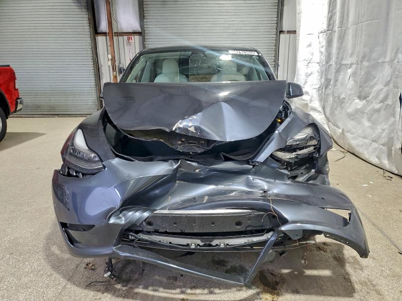 Продаж на аукціоні авто 2021 Tesla Model Y, vin: 5YJYGDEE9MF073725, номер лоту: 94792965