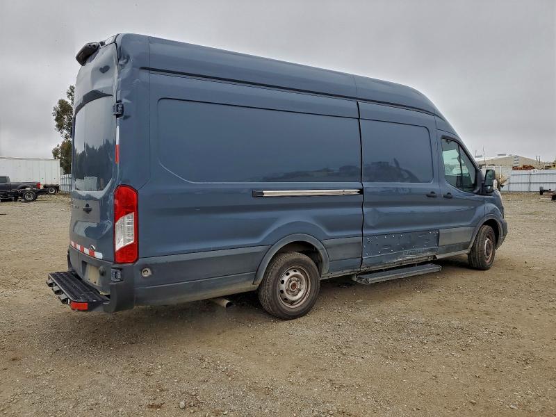 Продажа на аукционе авто 2020 Ford Transit, vin: 1FTBR3X80LKB04167, номер лота: 92258455