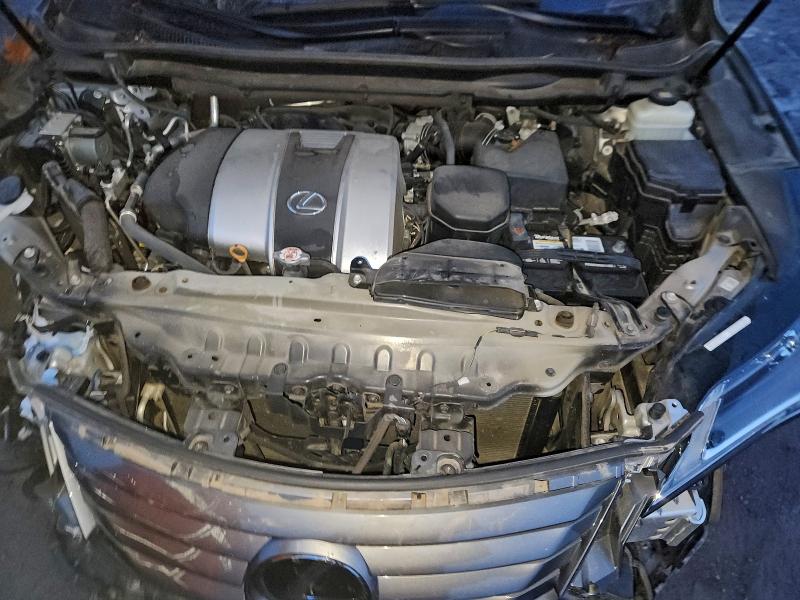 Продаж на аукціоні авто 2019 Lexus Rx, vin: 2T2BZMCA3KC178788, номер лоту: 96393305