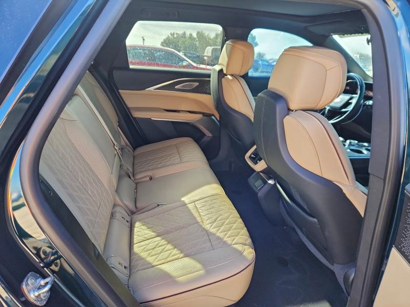 Продаж на аукціоні авто 2024 Cadillac Lyriq, vin: 1GYKPSRK5RZ127849, номер лоту: 95177575