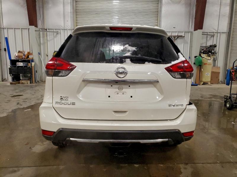 Aukcja sprzedaży 2017 Nissan Rogue S, vin: JN8AT2MV4HW010914, numer aukcji: 95727655