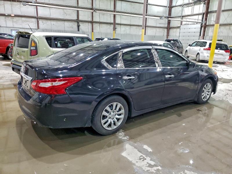 2017 Nissan Altima მანქანა იყიდება აუქციონზე, vin: 1N4AL3AP2HC223780, აუქციონის ნომერი: 94955085