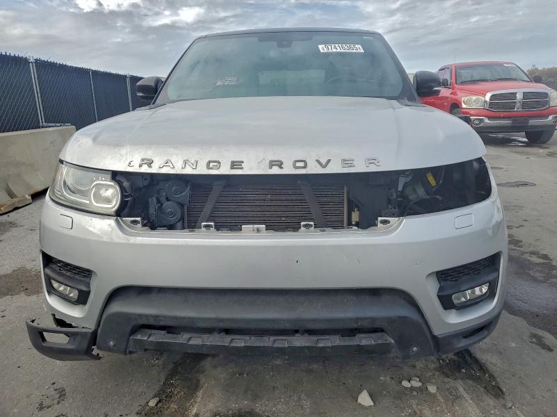 97416365 :رقم المزاد ، SALWR2TF0FA628678 vin ، 2015 Land Rover Range Rove مزاد بيع