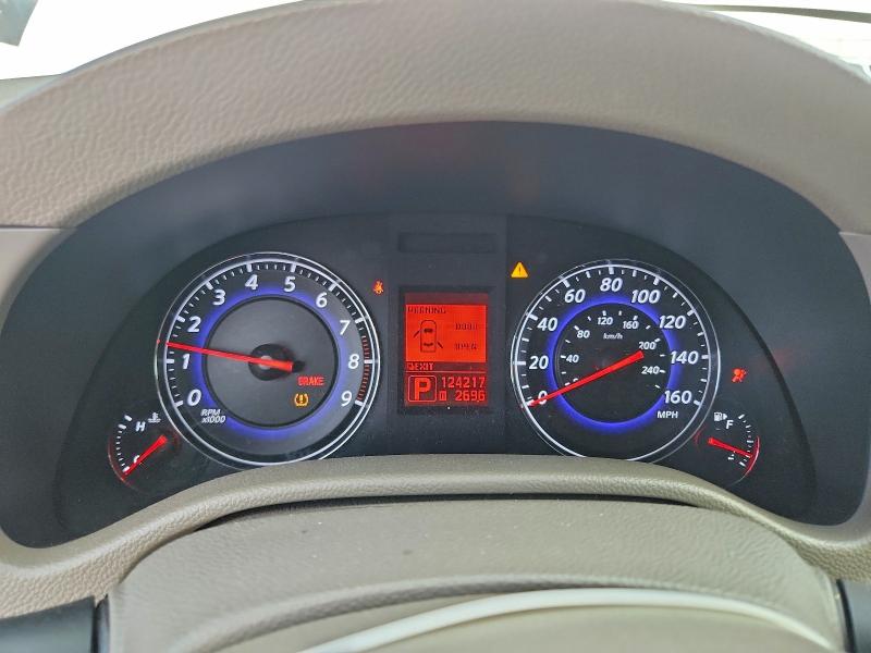 Продажа на аукционе авто 2009 Infiniti G37, vin: JNKCV61F49M363863, номер лота: 98129175
