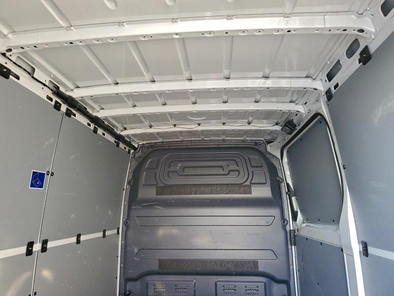 Aukcja sprzedaży 2025 Mercedes-benz Sprinter, vin: W1Y4KBHY1ST199056, numer aukcji: 97001735