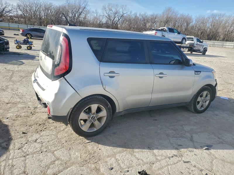 Aukcja sprzedaży 2018 Kia Soul, vin: KNDJN2A28J7605670, numer aukcji: 97051315