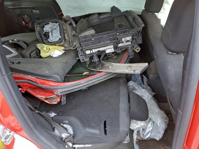 2019 Jeep Renegade მანქანა იყიდება აუქციონზე, vin: ZACNJABB3KPK04454, აუქციონის ნომერი: 96473875