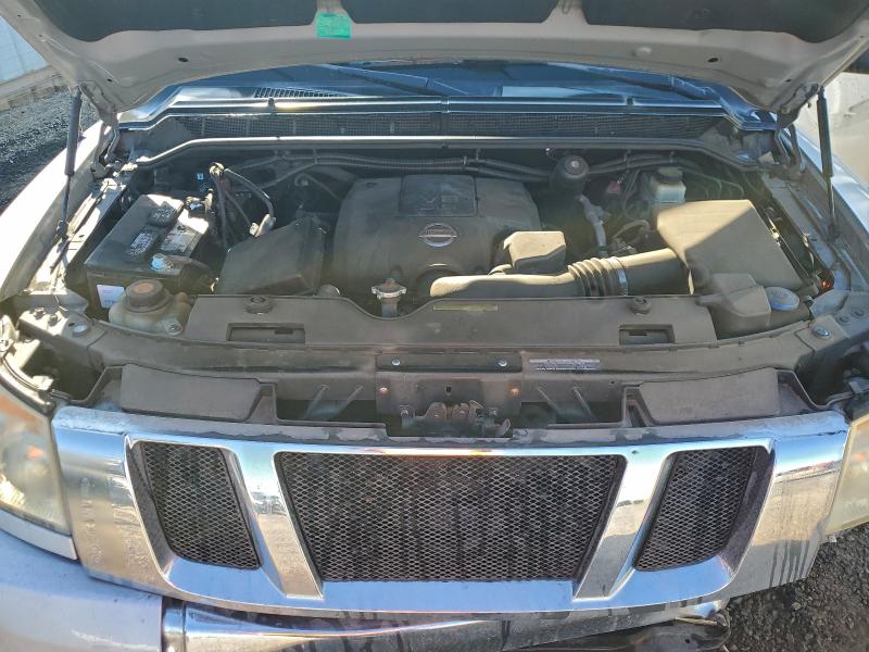 Продаж на аукціоні авто 2014 Niss Titan, vin: 1N6AA0ED8EN517258, номер лоту: 94917645