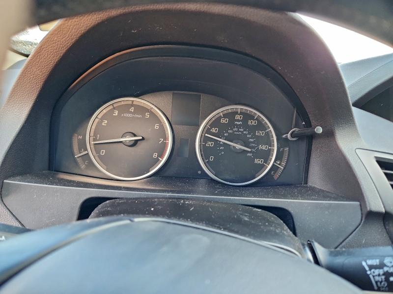 96186985 :رقم المزاد ، 5J8TB3H59DL005549 vin ، 2013 Acura Rdx مزاد بيع